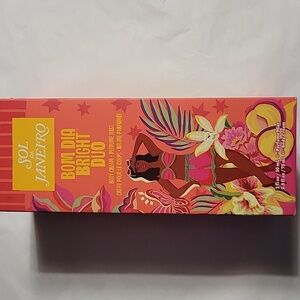 Sol de Janeiro Bom Dia Bright Duo - NIB